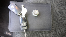 Vauxhall Corsa 1.4 [75] Energy 5dr [AC] Petrol Hatchback